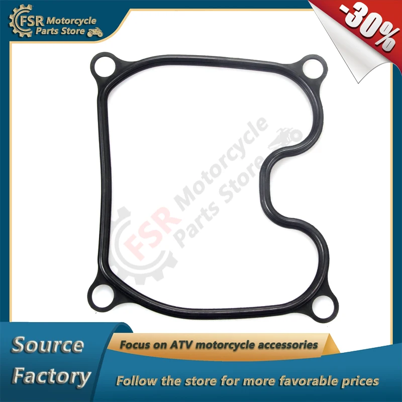 

JOINT COUVRE CULASSE, подходит для SYM QUAD LANDER WOLF 250 300 и CITYCOM CRUISYM GTS JOYMAX HD, P/N: 12391-HMA-000, детали головки блока цилиндров