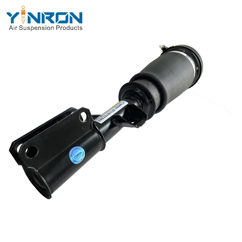 Stable Quality Air Suspension Shock Absorber Front Right Side For BMW X5 E53 37116757502