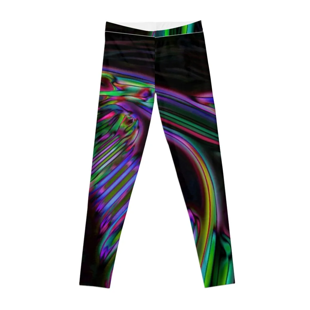 

Neon Moth Hero Leggings Women's pants for physical Womens Leggings