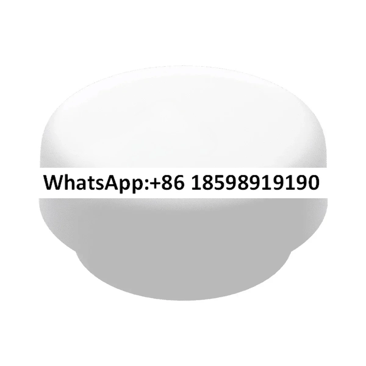 Presence Sensor FP2…