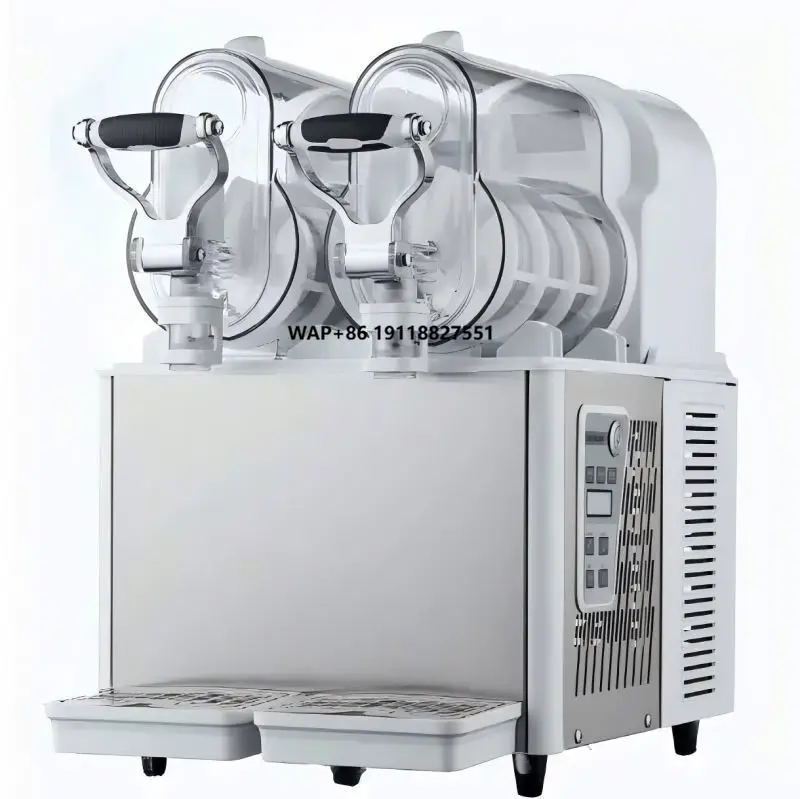 Slush Slushy Slush Puppy Machine Parts Slush Puppie Machine Parts in Stock