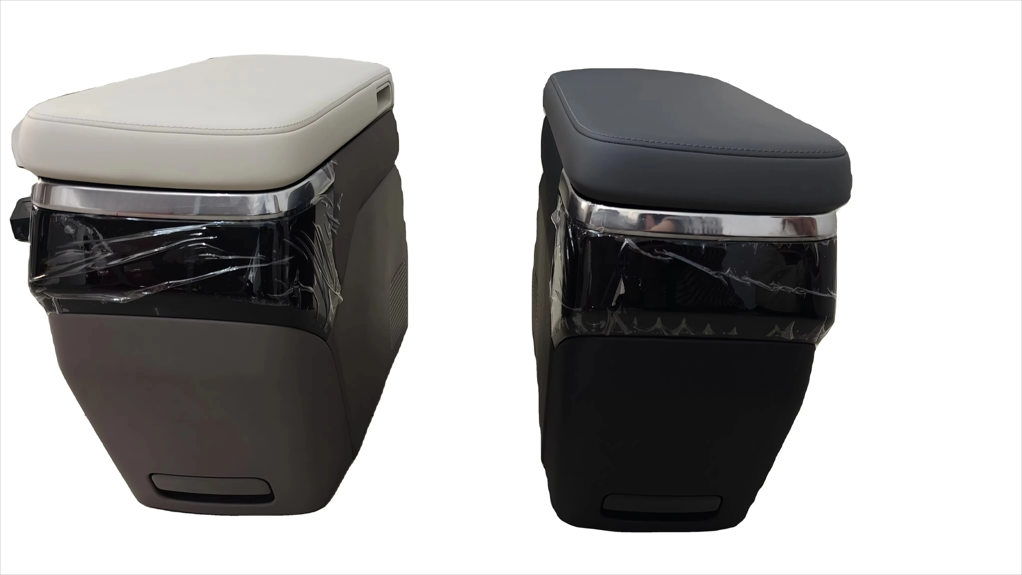 Genuine Car Refrigerator Original Factory Car Fridge for ZEEKR 7X