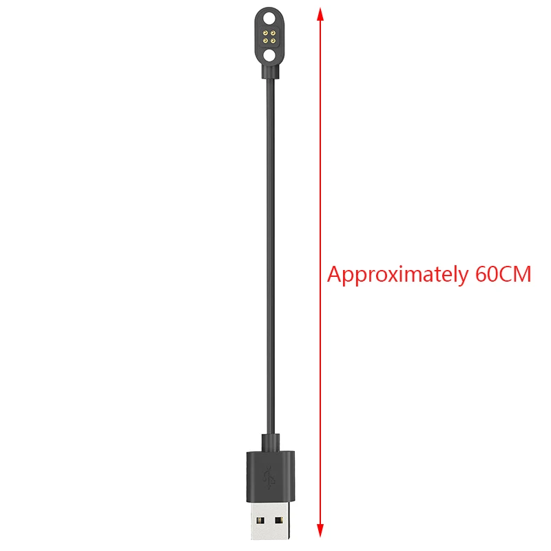 Bone Conduction Earphones Magnetic Charging Cable For X7/X8/X18/X18pro Swimming Headset Charging Cable