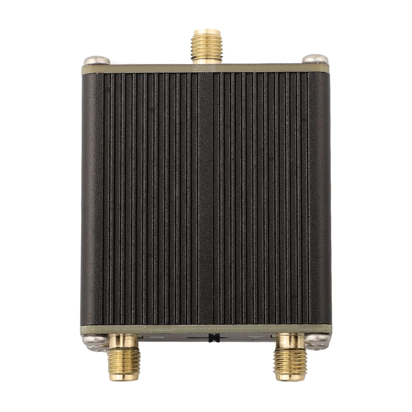 

HF Switch DC MHz Frequency Range HF Switch Impedance Insertion Loss Manual Switch Maximum Power Impedance Insertion Loss Black