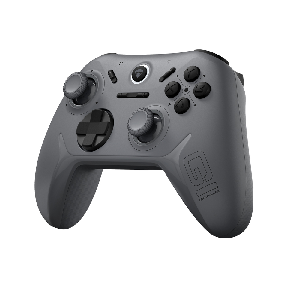  MACHENIKE G1 Wireless Gaming Controller with 1K Polling Rate Hall Effect Trigger Joystick For Nintendo Switch PC iOS Android 