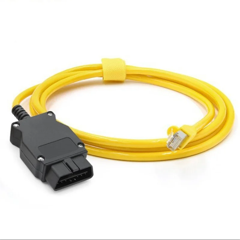 

Original Car Diagnostic Tool E-SYS ENET cable For ICOM B-M-W