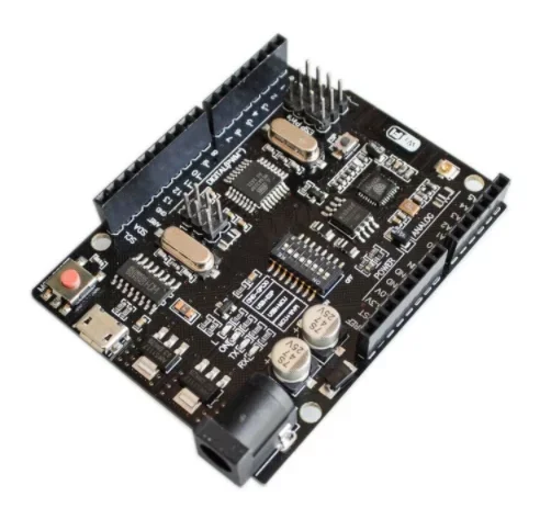 Wifi R3 Atmega328P+…