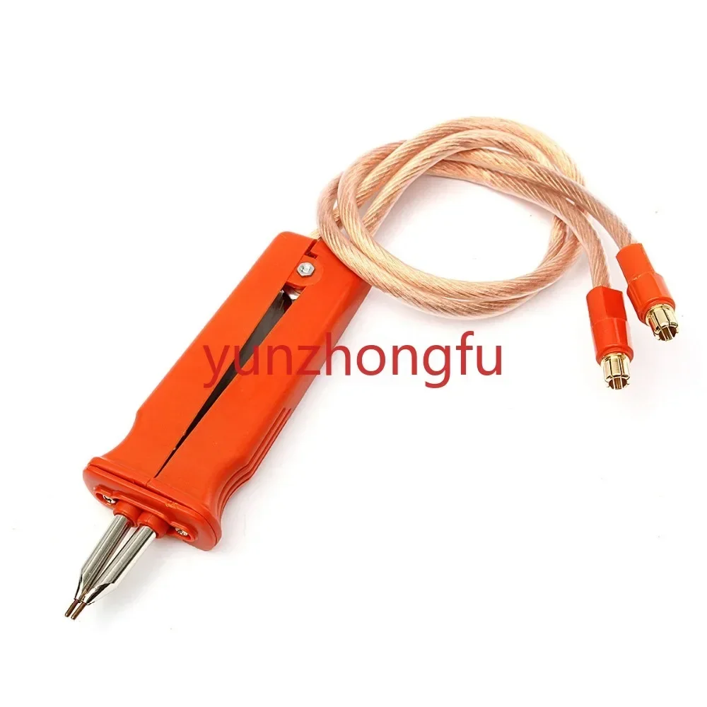 HB-70B Handheld Spot Welding Pen For 18650 Battery Welder Machine