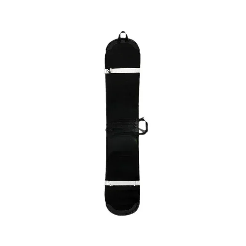 

Snowboard, special bag, scratch and rust protective cover, shoulder and shoulder, hand-held board bag.