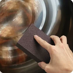 Sponge Magicial Eraser for Removing Rust cleaning cotton Emery sponge Melamine sponge kitchen supplies descaling Clean Rub pot