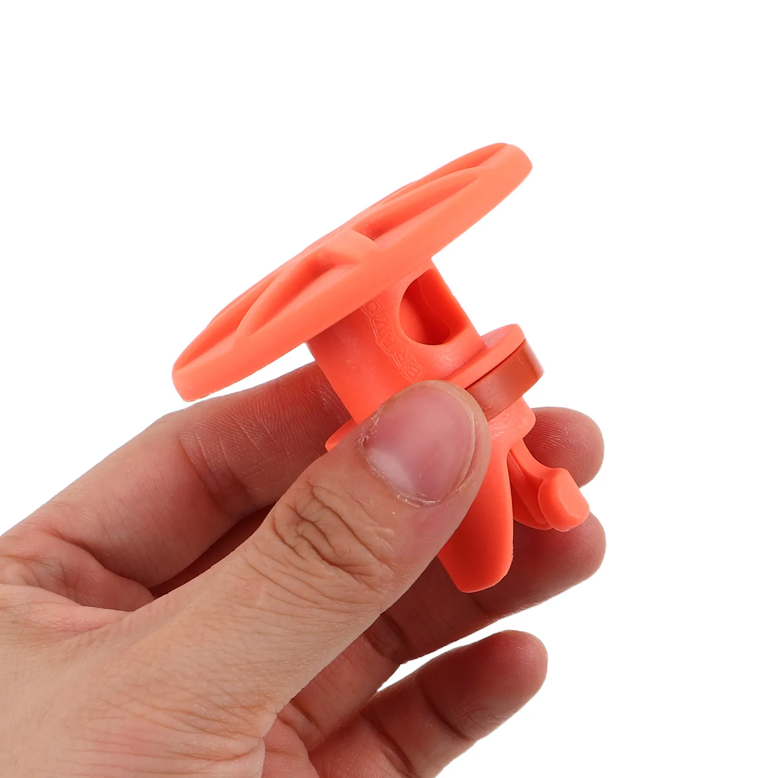 

Кнопка быстрого сброса давления для надувных досок (SUP), каяков и сапбордов, оранжевая, с воздушным клапаном, адаптер для насоса