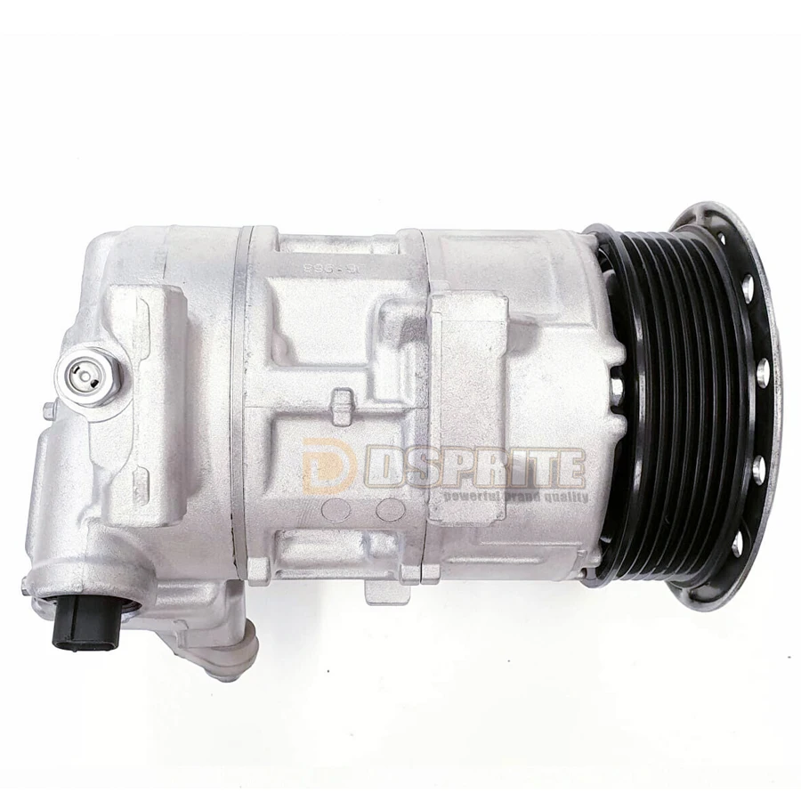 5SE12C AC Air Conditioning Compressor 88310-42260 for TOYOTA AVENSIS RAV4 III AURIS COROLLA BLADE VERSO 88310-02400 88310-42250