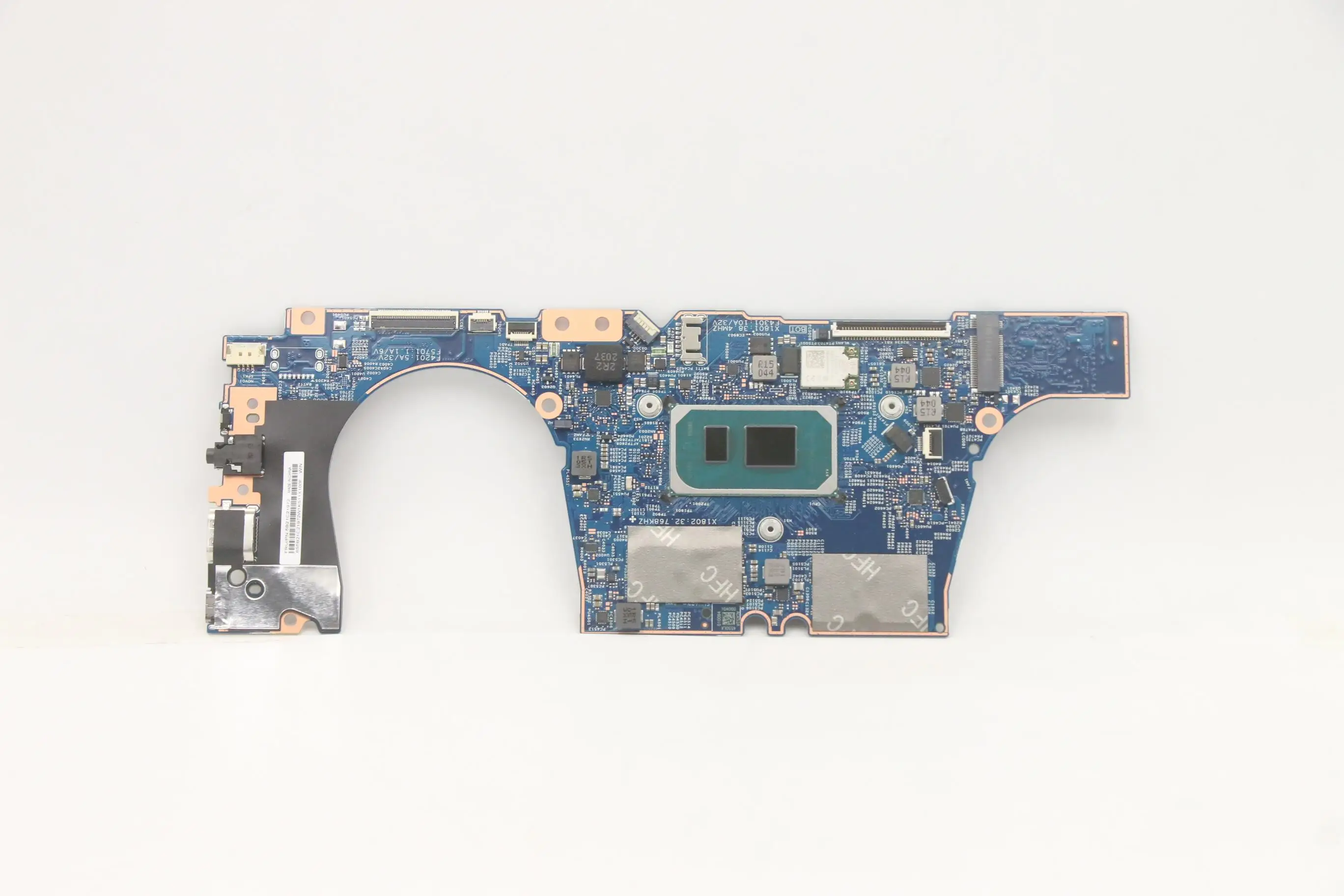 

5B21C21966 For ThinkBook 13s G2 ITL Laptop motherboard I7 1165G7 16G 19869-2 5B21C21972