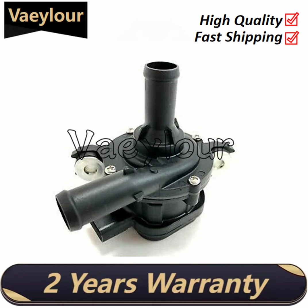 New 161B0-0Y010 161B0-36010 G9040-47040 For Lexus NX350 RX500h UX300e Toyota Corolla Prius Electric Auxiliary Water Pump