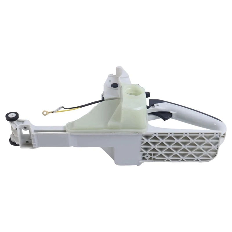 Y50A Gas Fuel Tank Rear Handle 1128 350 0833 1128 350 0850 for MS460 046 MS461 Chainsaw Parts