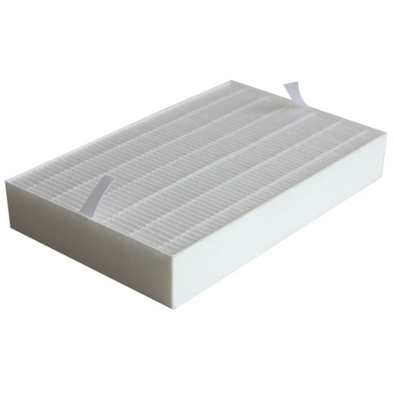 2 углеродных фильтра HEPA + 4 подходят для очистителей воздуха HPA100 и HPA090 HPA094 HPA100 HPA104 HPA105 HPA106