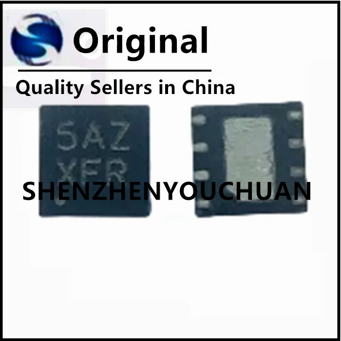 

(10-100piece)ISL6625ACRZ-T ISL6625ACRZ 5AZ 5A2 QFN8 IC Chipset New Original