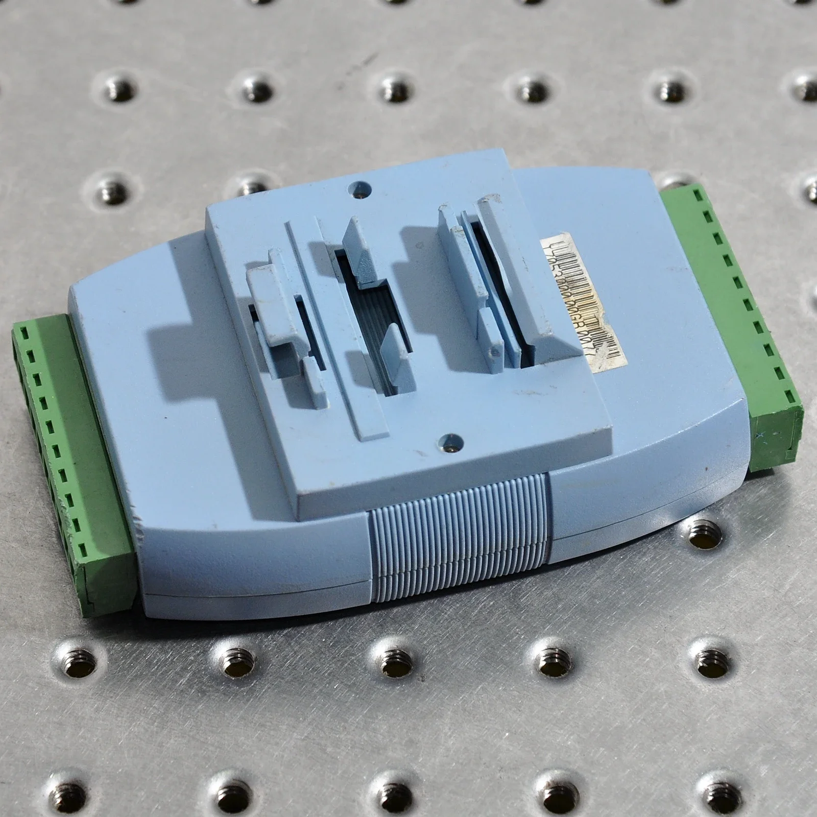 Zastosowany moduł I-7053