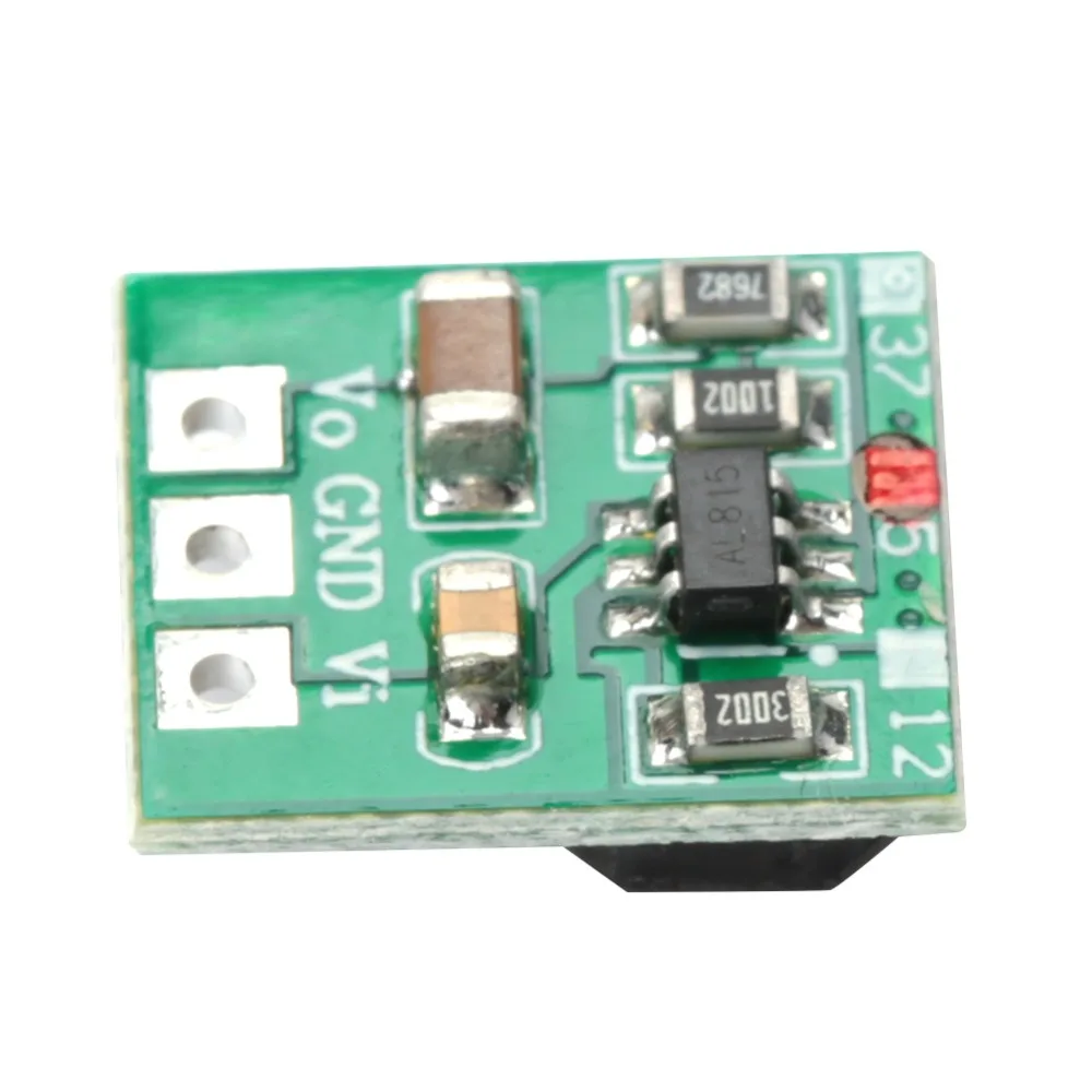 Converter Board DD0512MA Boost Module DC-DC Boost 3.7V 5V 12V Boost Converter Mini Size Step Up Module Circuit Applications