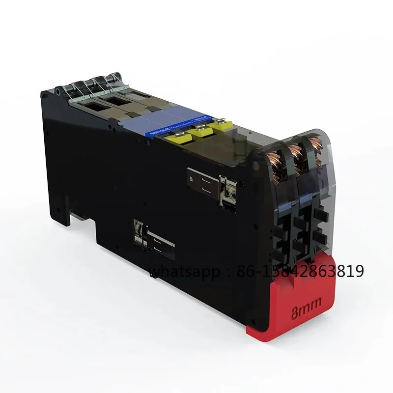 pgraded Electric Desktop  Feeder  Loose Parts Visual Feeder For Surface Mount Machine