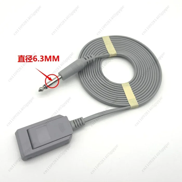 OYLP High Frequency Neutral Connection Wire Unipolar Circuit Board Electrode Plate Negative Plate Electrocautery Connection Line