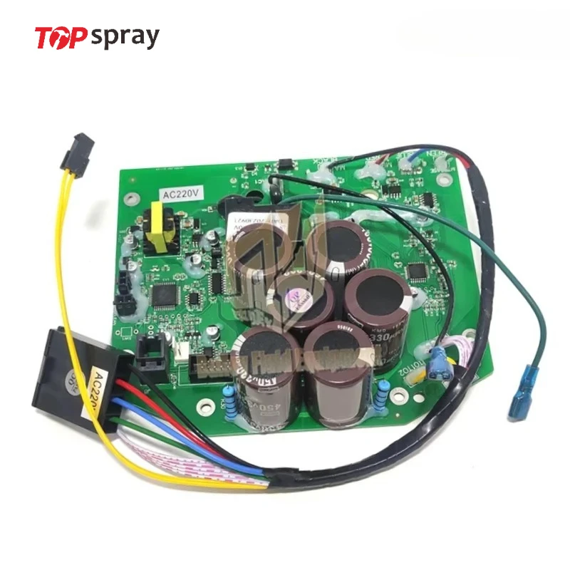 

Brand New Bailey 220v 110v PCB Ultra 695 795 Motor Control Circuit Board BL-25N546 25N545 for GRC Airless Paint Sprays