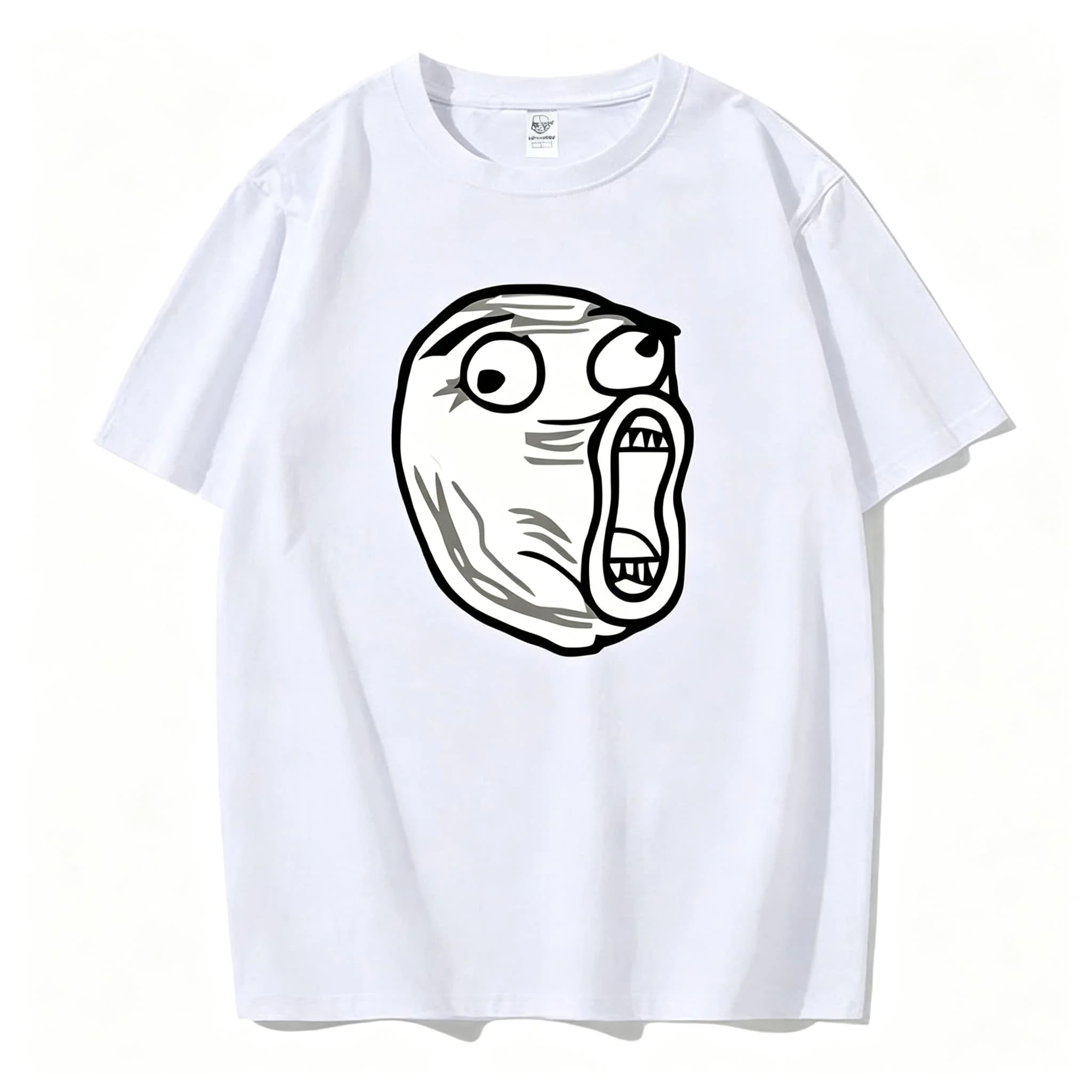 Derp And Derphina Classics Couple Shirt Men T Shirt Women Tee Boys Top Children Parent Child Cotton Short Sleeves Kids Tshirt