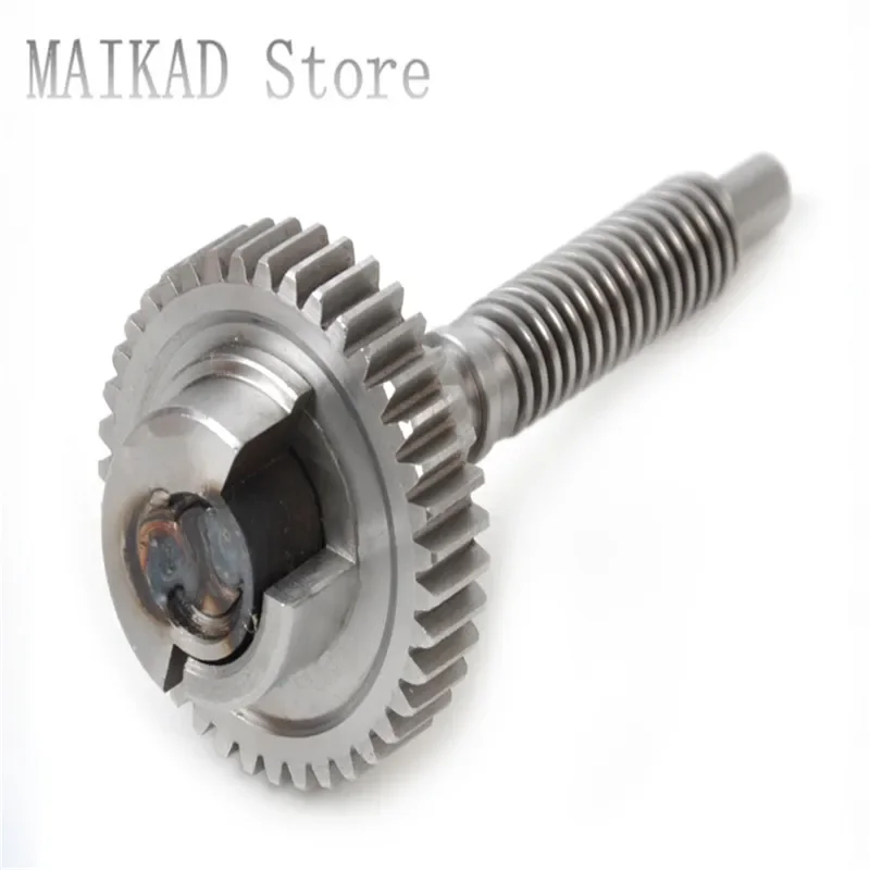 Parking Brake Actuator gear for BMW E65 E66 730Li 735Li 740Li 745Li 750Li 760Li 730i 735i 740i 745i 750i 34436781184