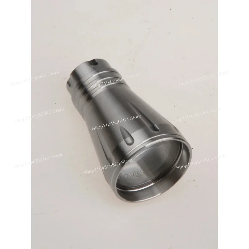 

Прецизионный расширитель лазерного луча 5X — оптическая линза с регулируемым фокусом для лазерной гравировки/резки