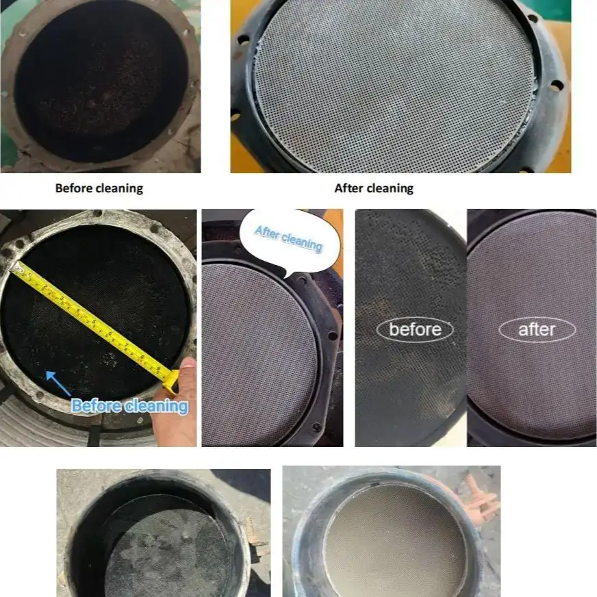 Hot Sell Dry Ice Blasting Machine Industry Dry Ice Cleaner with Good Price