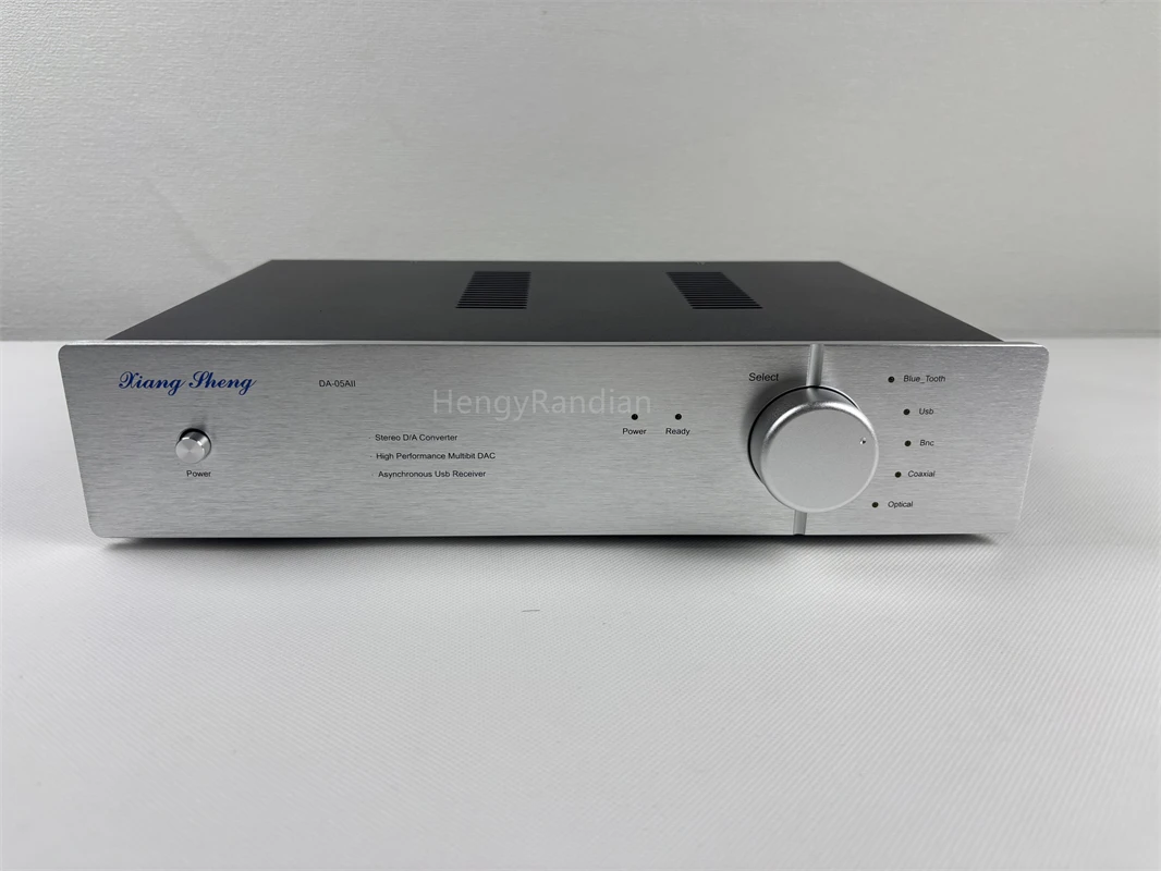 New Xiangsheng DAC0… - image