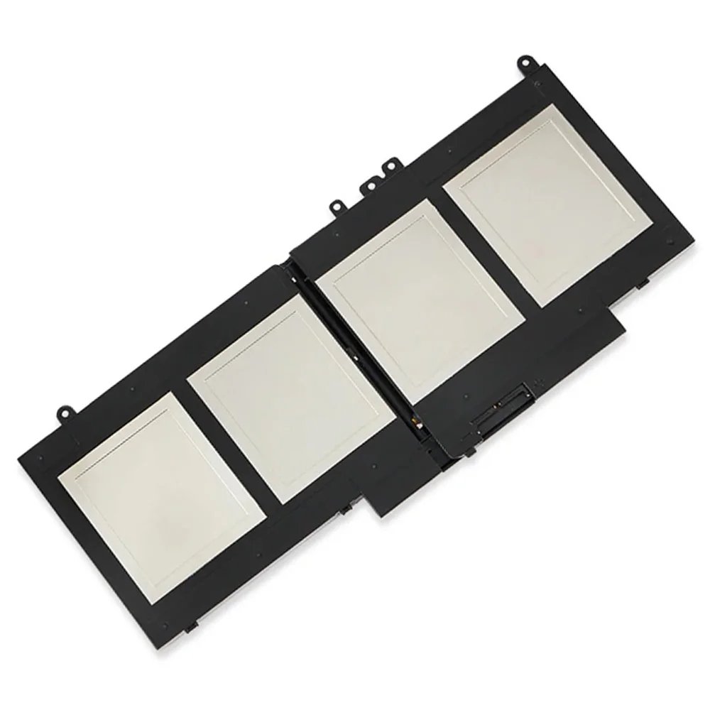 Imagem -02 - Original Genuíno R0tmp 7.6v 62wh Bateria do Portátil para Dell Latitude E5450 E5550 Rotnp Cn0fdx0t Fdx0t Wtg3t Novo