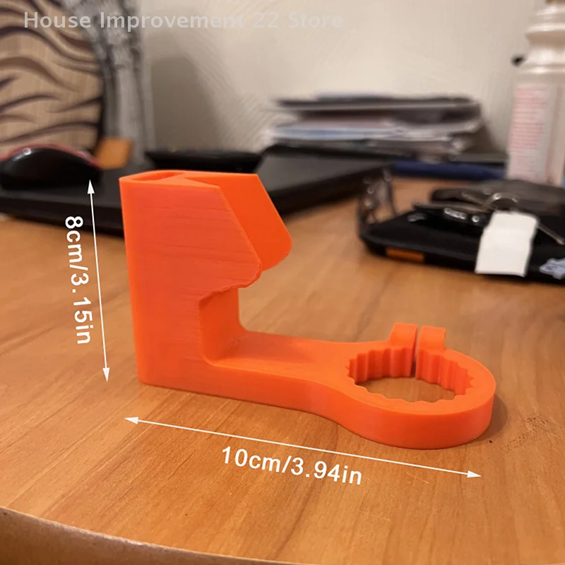 เจาะ Bit Sharpener เครื่องมือแบบพกพาใช้งานง่าย Precision 3D พิมพ์เครื่องประดับ Universal DIY Power เจาะ Bit Grinding ATTACHMENT