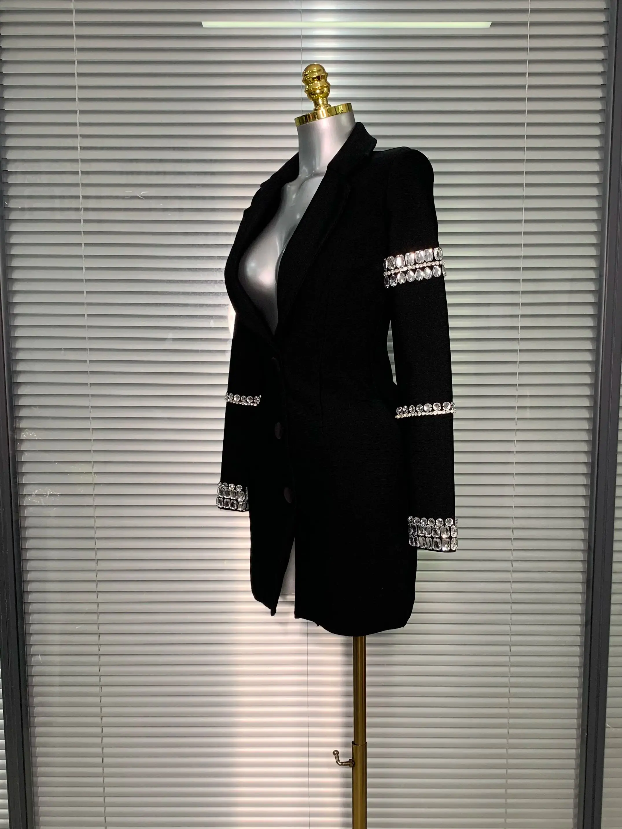 Thumbnail 3 - #4 Trending Sequin Party Dress Right Now