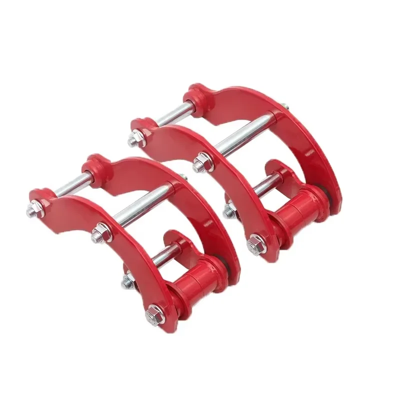 Embers front lift kit for Toyota Hilux universal front absorber shock absorber gasket 25mm 1 pair