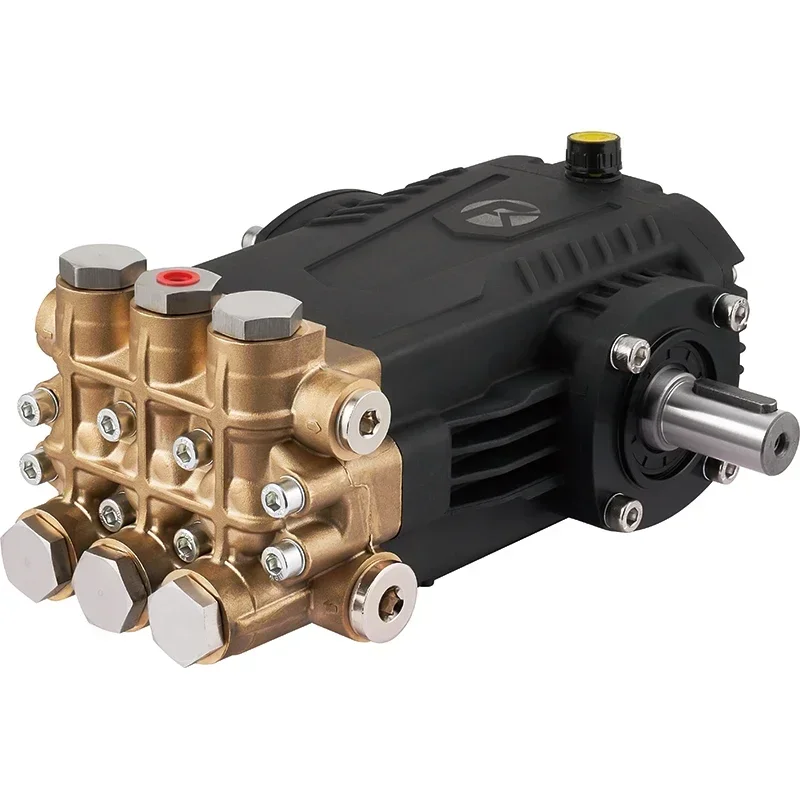 

350 bar Professional High Pressure Sewer Cleaning Jet Washer Pump