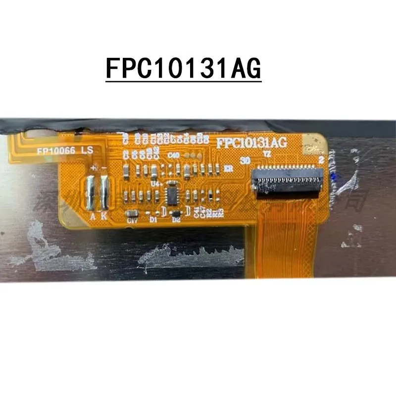 New 10.1inch 31pin IPS  LCD screen For FPC10131AR FPC10131AF FPC10131AG FPC10131AS FPC10131AW tablet pc  display screen