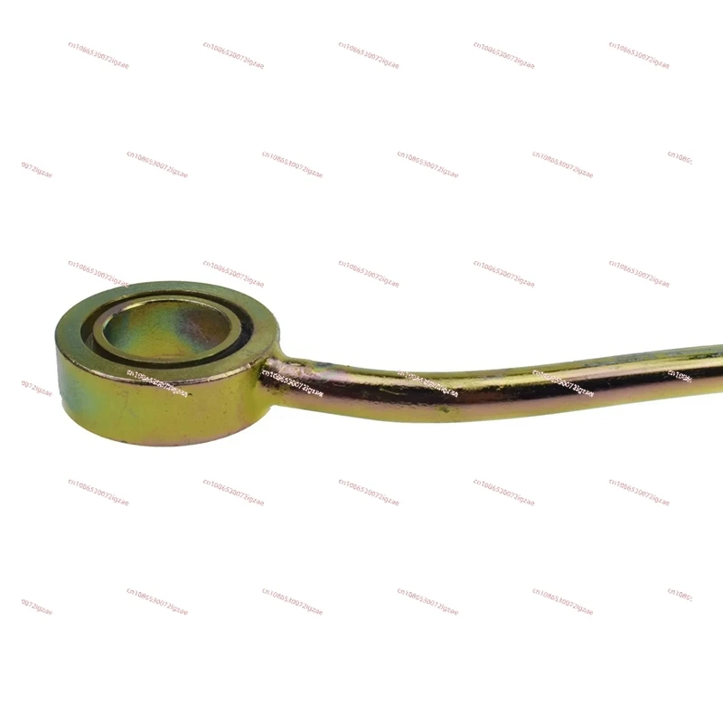 

TD27 TD42 Forklift Injector Nozzle Back YouTube 16670-43G0A 06G08 43G00