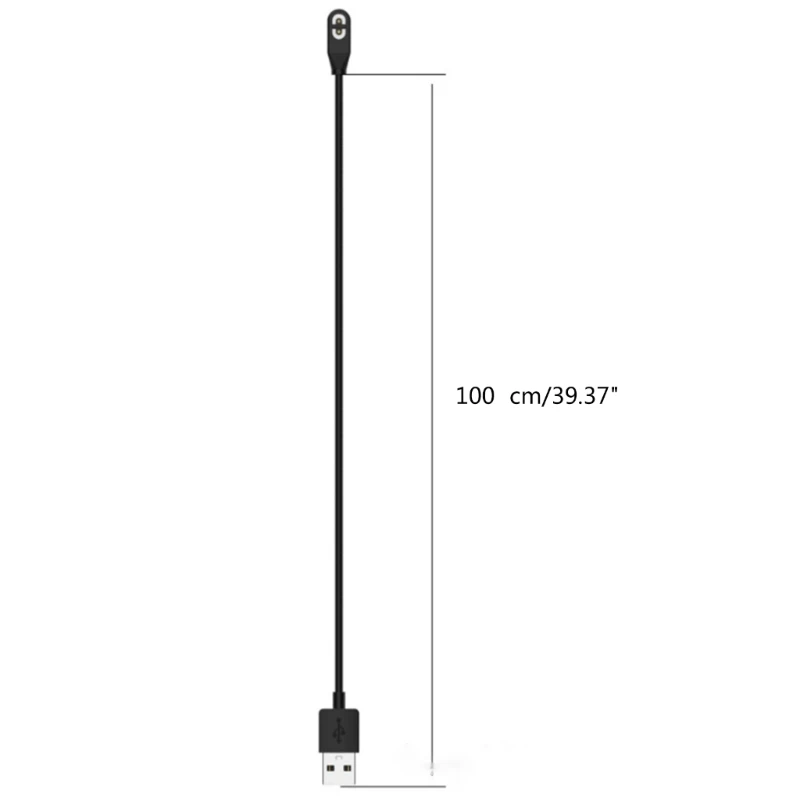 Cable carga USB succión magnética para Aeropex AS800 ASC100SG