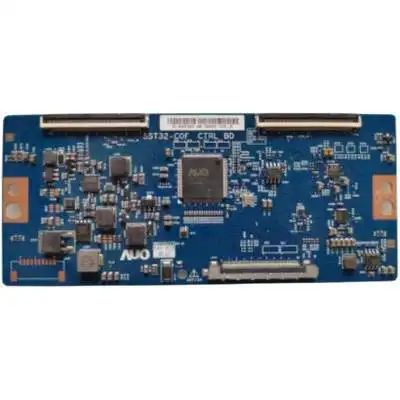 

55T32-C0F COF CTRL BD Original T-con Logic Board For 43-50-55inch TV 55/50PUF6061/T3