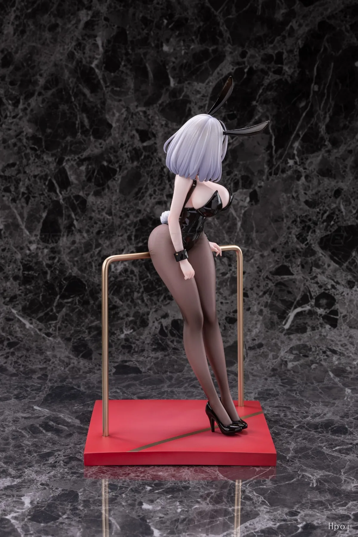 【มีสินค้าในสต็อก】ของแท้ AniGame Azur Lane San Jacinto ฟิกเกอร์ขนาด 1/6 ของเล่นอนิเมชั่น ของขวัญ