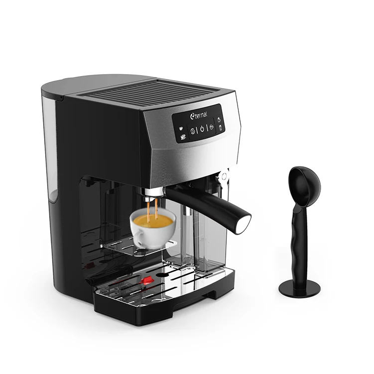 Hotel Automatic Durable Modern Useful High Cost-Eaffective Professional Portable Espresso Coffee Maker