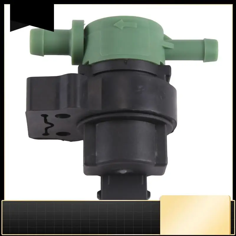 

Auto High Quality Fuel Vapor Valve For Mercedes Benz W140 W202 W203 0004703793 0004706593 0004708793 Replacement