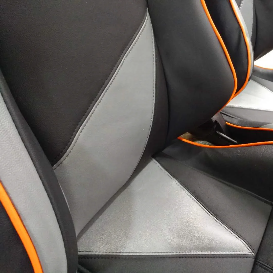 Original Model High Comfort Middle Row Seats with Armrests & Cup Holder for Multiple Vehicle Models