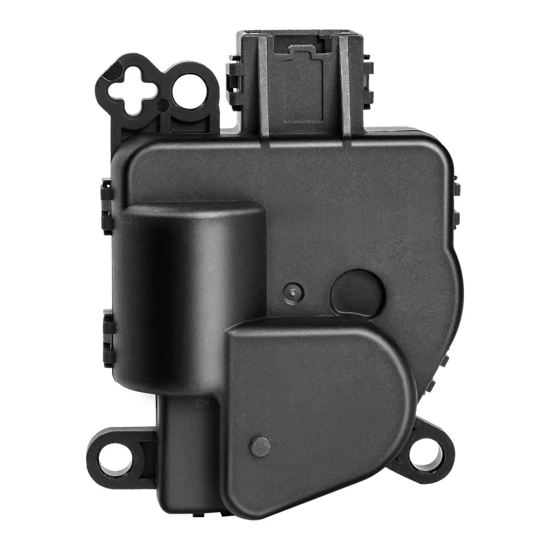HVAC Blend Door Actuator Fits for Chrysler 300/Town and Country, Dodge Challenger/Charger/Grand Caravan 68031977AA