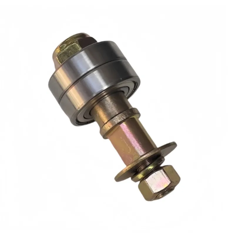 

For OMAN EST Gearbox Gear Shift Rocker Arm GTL ZF Gear-mounted Bearing Transmission Four-angle Shaft with Bearing