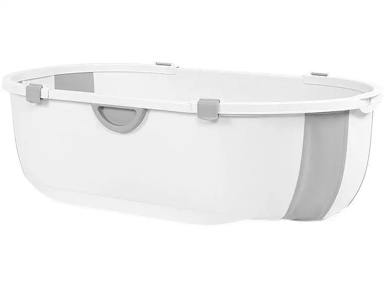 banera-plegable-de-seguridad-para-bebe-1er-oasis-blanco-y-gris
