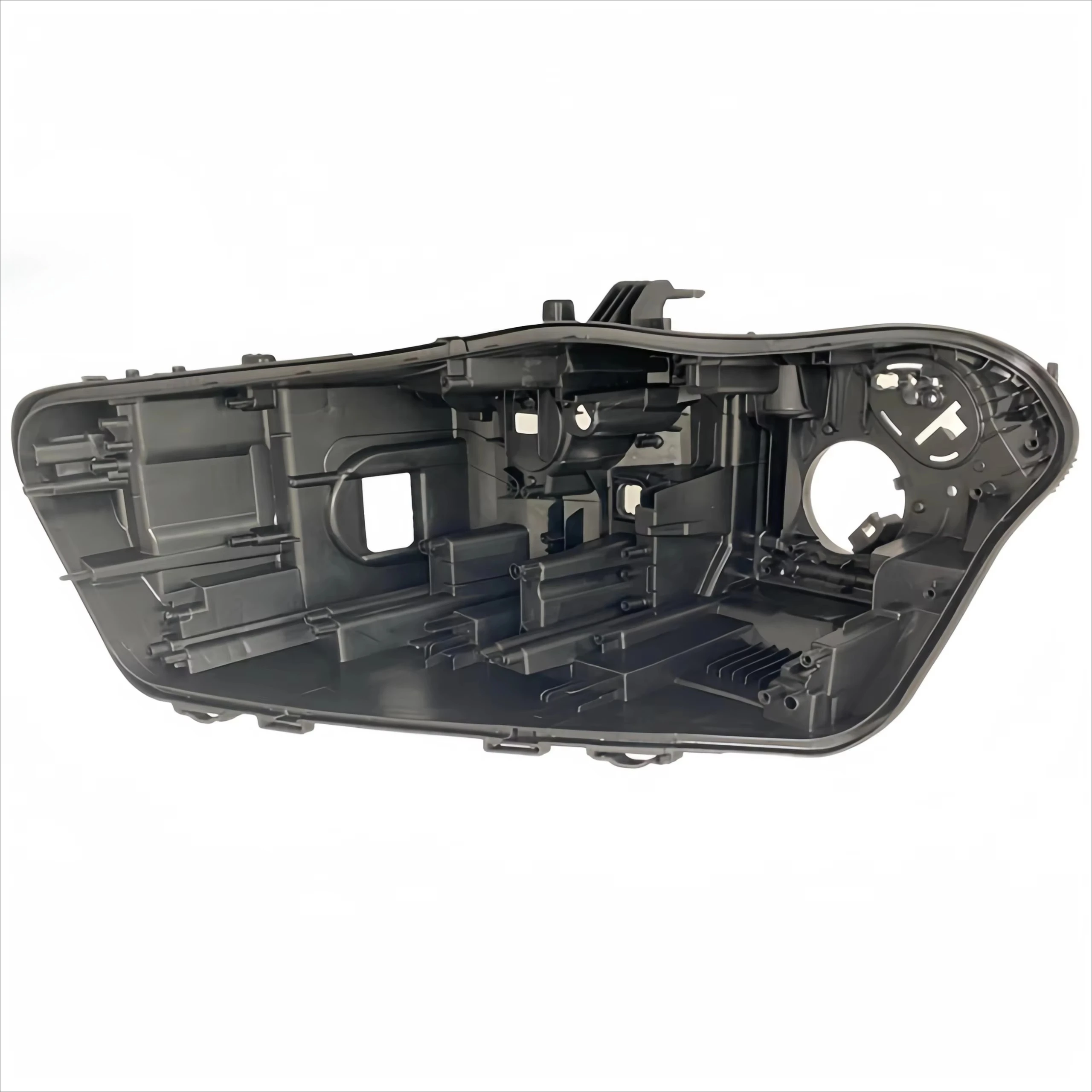 

For 2019-2022 BMW X5 G05 Laser Front Glass Protective Large Lampshade