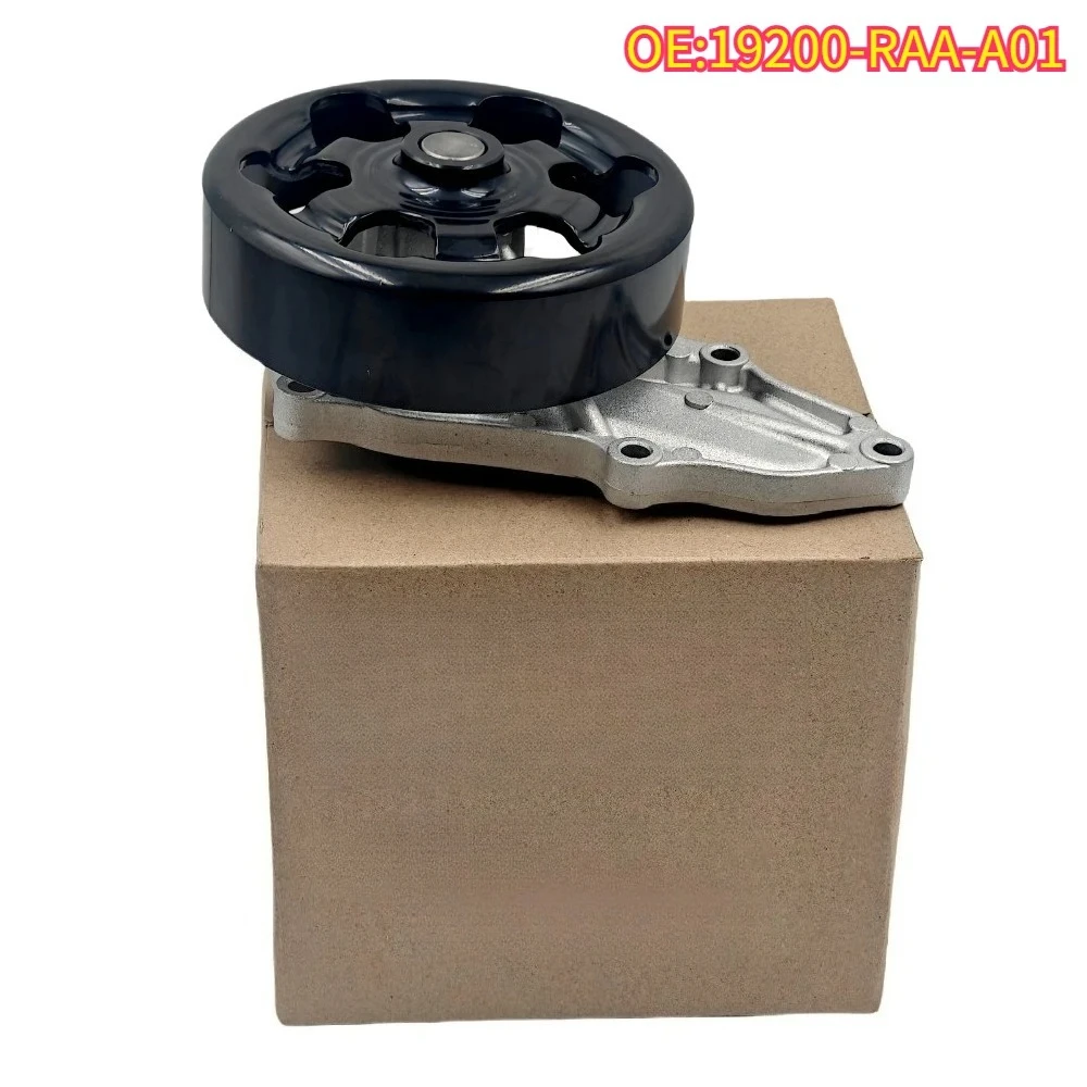 

High quality New For 19200-RAA-A01 Car Cooling Water Pump For CR-V Accord 2003-2011 19200RAAA01