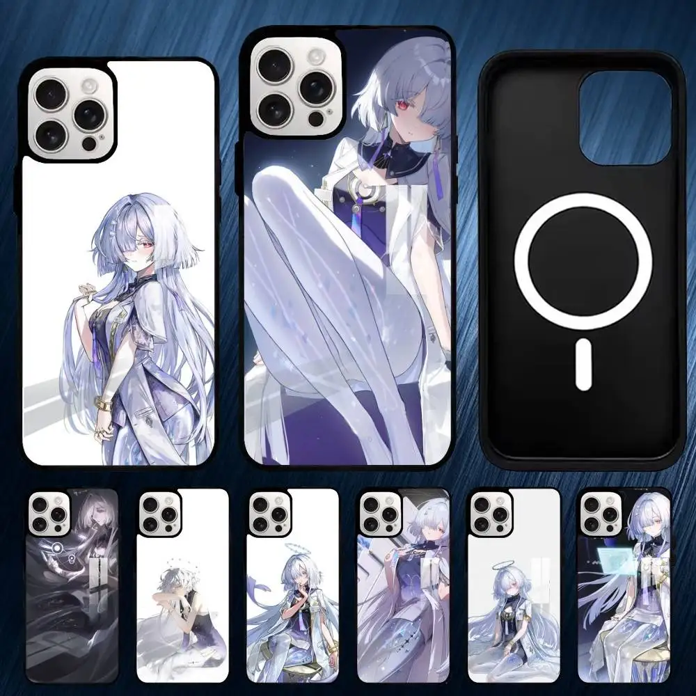 

M-Mornye Phone Case For iPhone17,16,15,14,13,12,11,Plus,Pro,Max For Magsafe Wireless Charging case